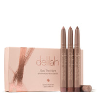 Stay The Night | Smooth Shadow Stick Collection